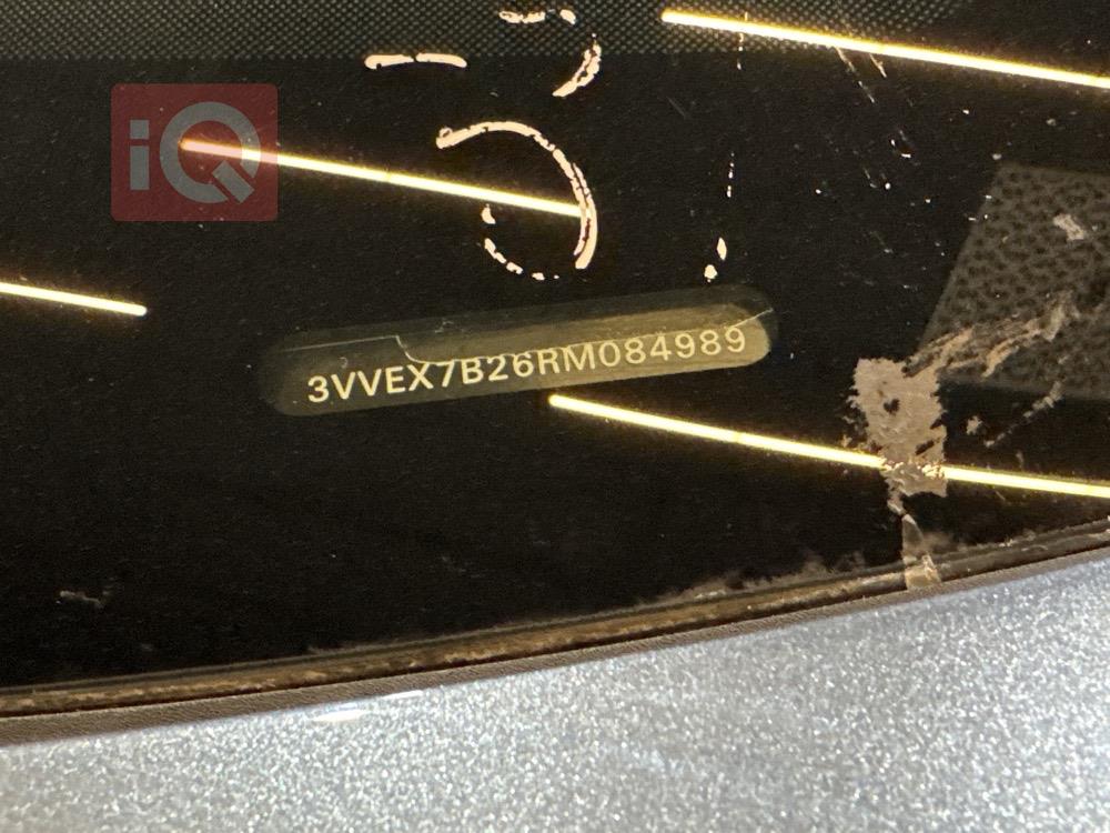 فولكسفاغن تاوس